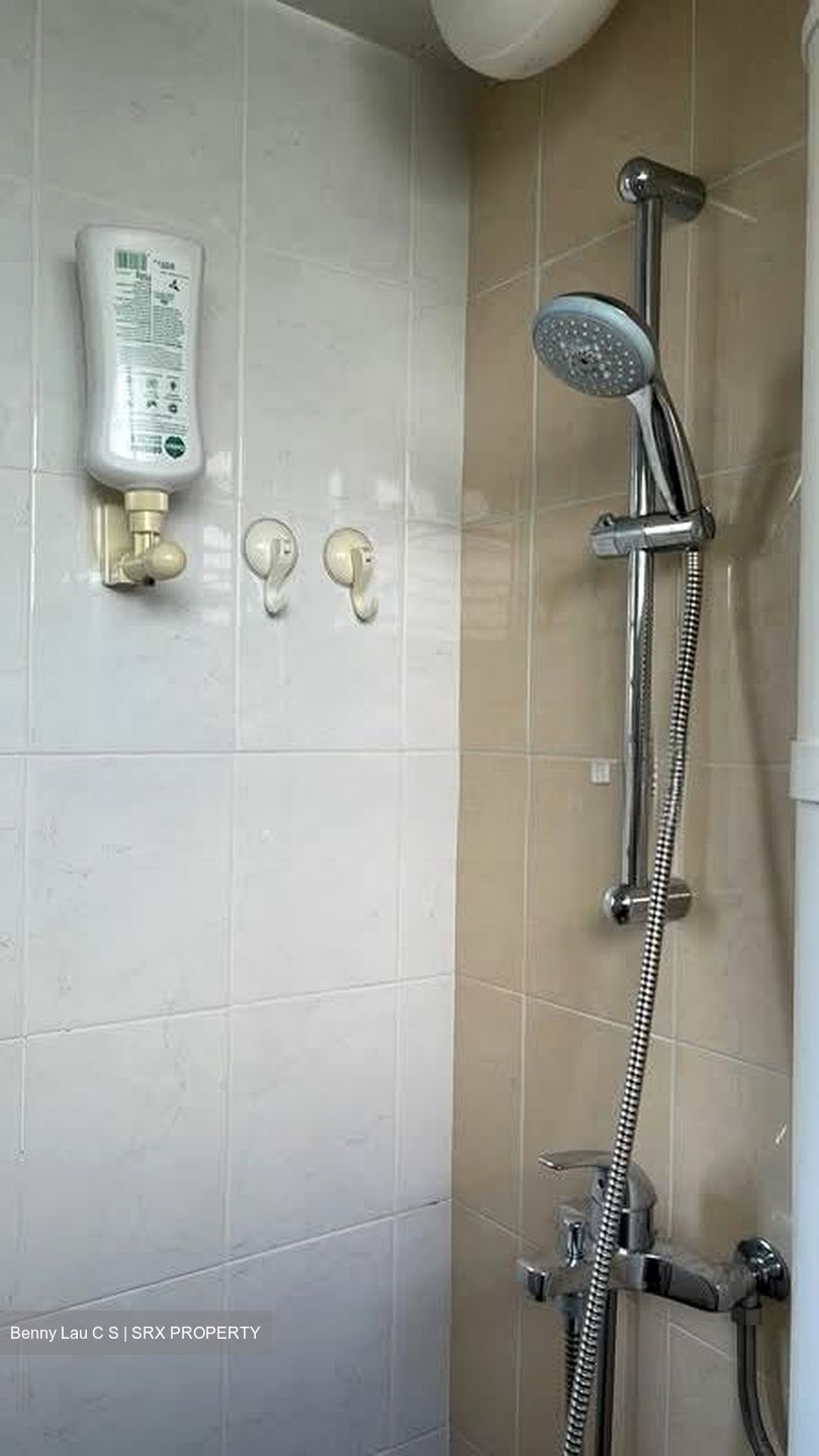 Blk 705 Reservoir Rise (Bedok), HDB 4 Rooms #560833761